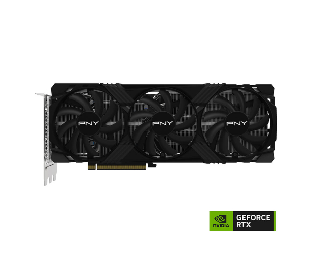 PNY RTX 4070 Ti SUPER VERTO OC 16GB GDDR6X - 1219902 - zdjęcie 8